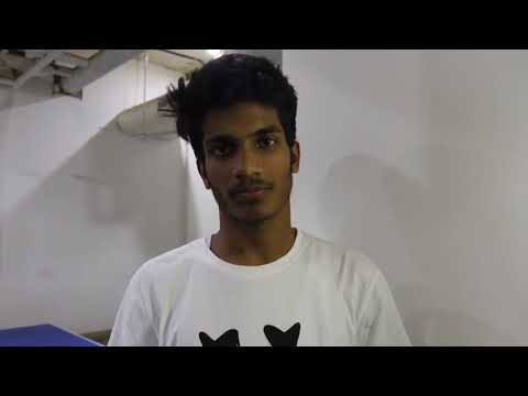 Home Automation: Bennett University - CSE 4 Sem (2016 Batch) Project