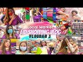 Pt1-Eid Shopping Vlog Is Here! Full Of Variety Local Market, Cheap Cosmetic & Wildan’s new Toys vlog