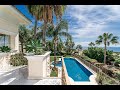 Stuning villa with spectacular sea views in Sierra Blanca (W-0231IE)