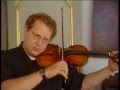 Paganini   Violon Concerto 1 Shlomo Mintz Part1