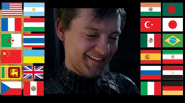 "This is something else" In Different Languages