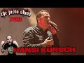 Hansi kursch  blind guardian     the jasta show 703