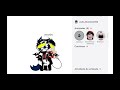 galera criei um nova conta no roblox quem quiser jogar comigo tá ai