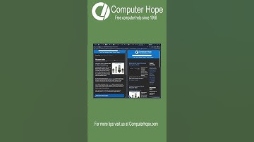 ‼️Stop switching tabs—Split two Chrome webpages into one screen - #ChromeTips #productivityhacks