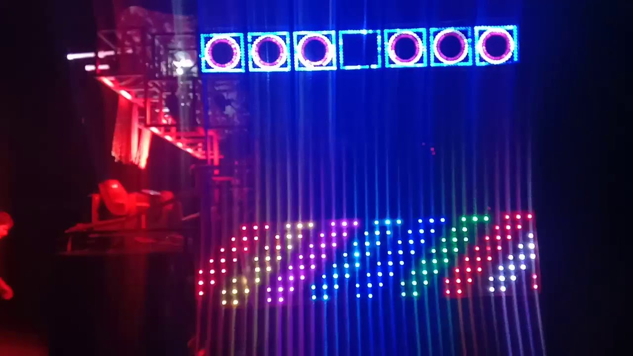 M.M DIGITAL SOUND AND LIGHT'S - YouTube