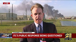 Famous ITC's public response being questioned Wealth