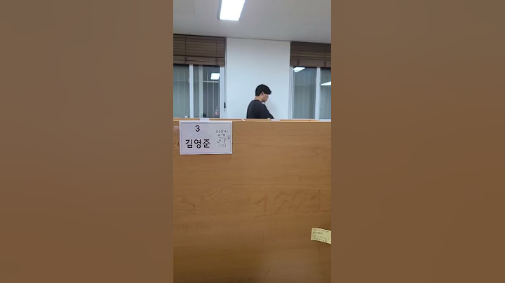[D-57]공부하다 갑자기 빡친 고3ㅋㅋㅋㅋㅋ