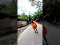 skating stunt, don't try it without any training #skating #skater #skate #skatersharif #reels