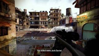 COD4 ande & razz