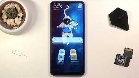 How to Activate Power Saving Mode in XIAOMI Redmi 9AT – Extend Battery Life