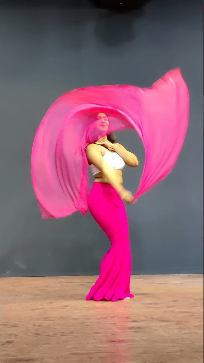Sawarloon | Veil Choreography | Pooja Sharma