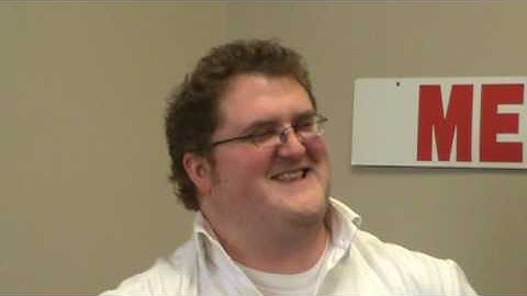 Programmers Gone Wild - P*nis