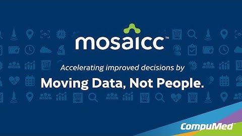 MOSAiCC - Multimodal Organ Sythesized AI Contextual Capture