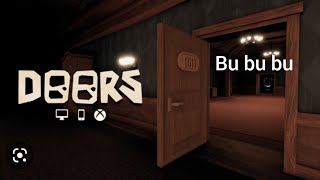 Doors v Robloxu s Páťou