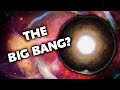 Creating The BIG BANG in Universe Sandbox!