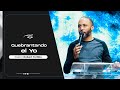 Quebrantando el YO - Pastor Robert Toribio