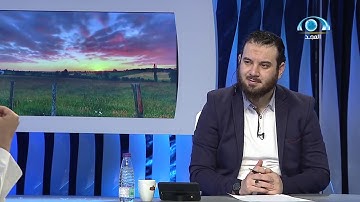 كيف نزل القرآن الكريم على نبينا محمد ﷺ ؟