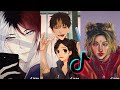 Tik Tok Anime Compilation 76