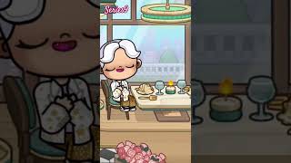 An absent father 7 #avatarworldfunny #avatarstory #avatarworld #avatarfranchise #avatarworldshorts