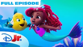Disney Jrs Ariel First Episode A Winners Spirit The Little Mermaid Part 2 disneyjr