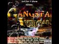 Zelca  gwada s gunshot gangsta lyrical mixtape vol2 produced by lilp  ti walton