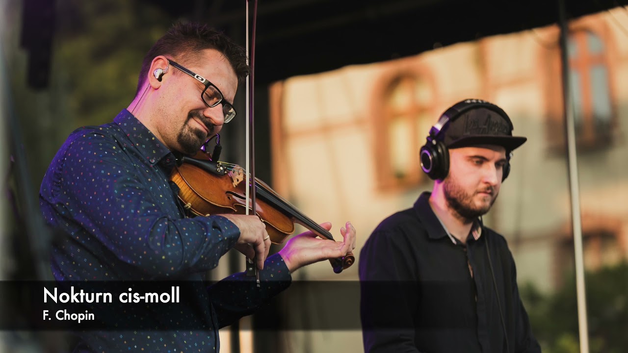 SIDOR x S-AGE - Trap Violin Style CD / Koncert