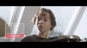 VELUX en Netatmo lanceren smarthome-systeem dat in verbinding staat met Apple® HomeKit™