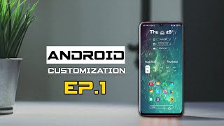 Android Customization 🔥🔥🔥 screenshot 1