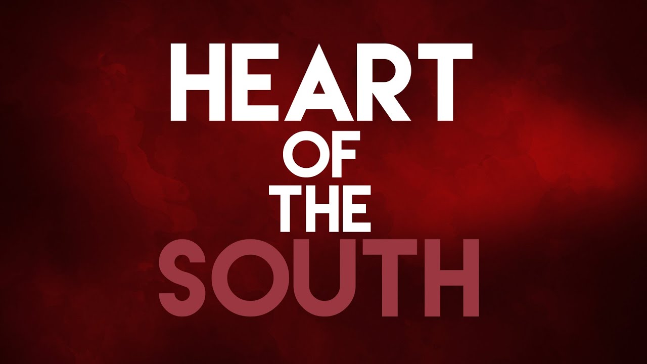 Heart of the South Teaser Trailer October 17th, 2015 Columbia, SC YouTube