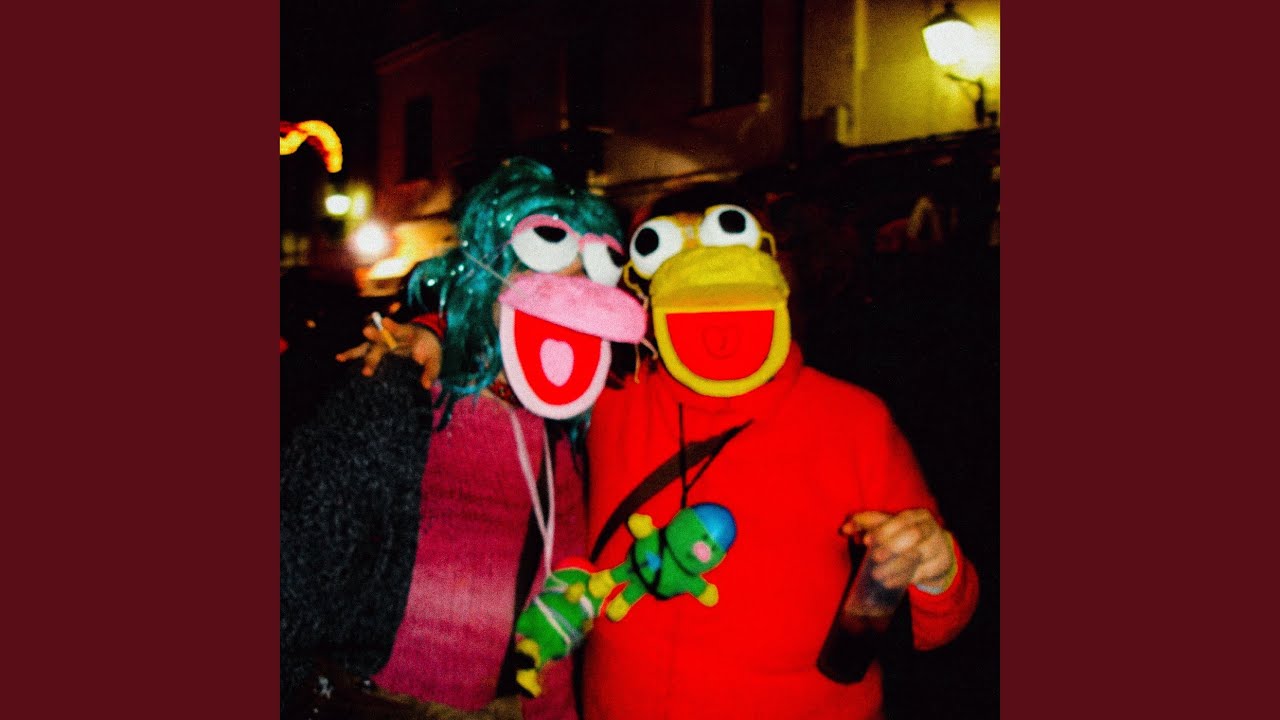 Assista a Magic Island no YouTube Assista a Magic Island no YouTube