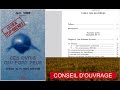 Ouvrage et ufologie ultra topsecret  ces ovnis qui font peur de jean sider