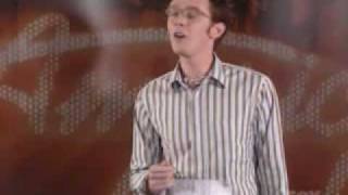 Clay Aiken Audition