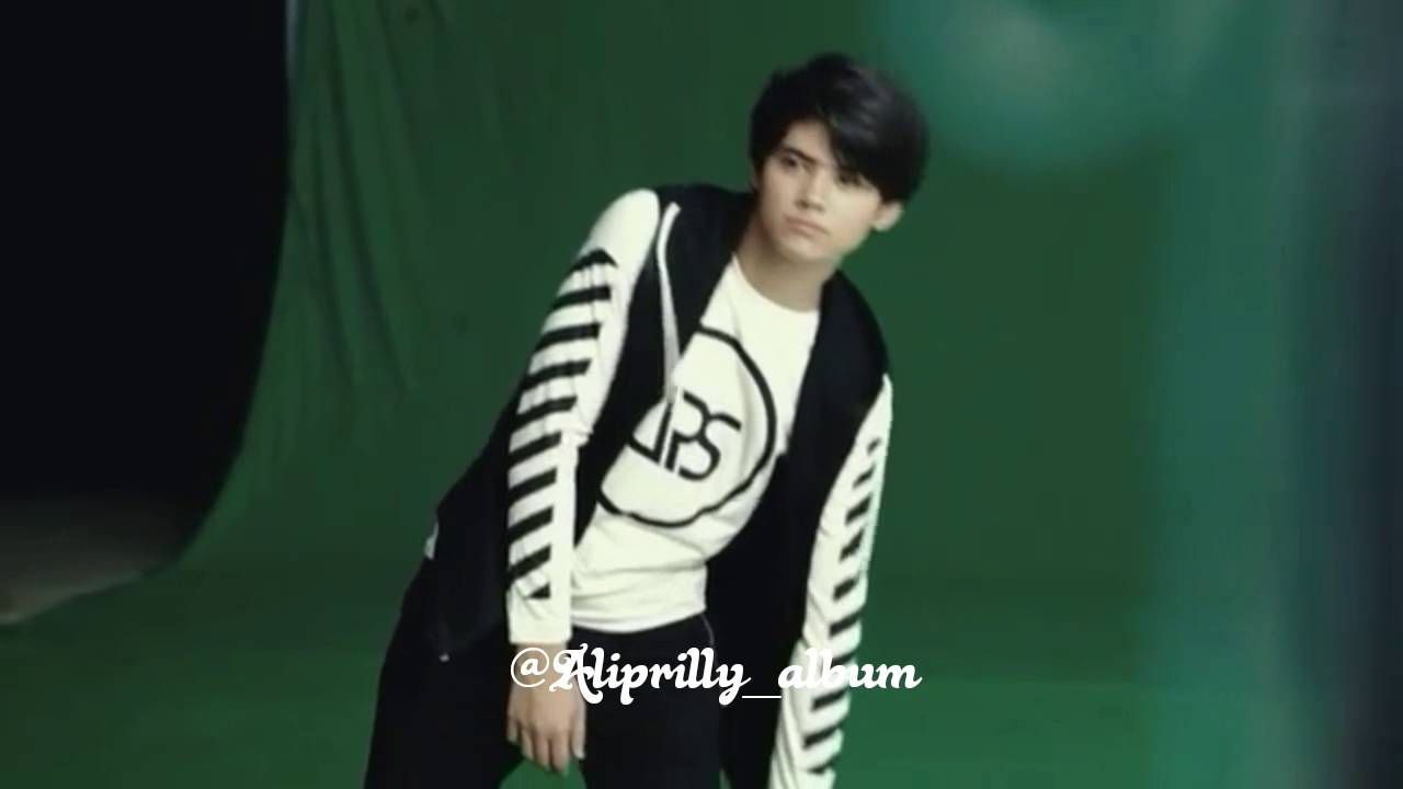 Descendants of The Sun (Music), Aliando & Prilly