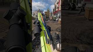 Call of Duty Black Ops 6 Gameplay 🔥