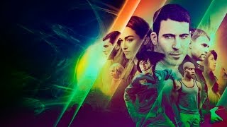 Восьмое чувство (2 сезон) — Русский трейлер (Субтитры, 2017) Восьмое чувство (2 сезон) — Русский трейлер (Субтитры, 2017)