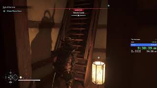 ACShadows Any% Speedrun