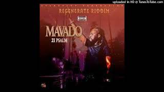 Mavado - 21 Psalm (CLEAN) BY #DJDEE 2023 DANCEHALL