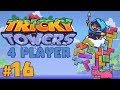 Tricky Towers - #16 - Mutton Butt