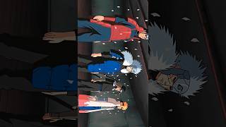 4 Hokage Reanimation Naruto Shippuden