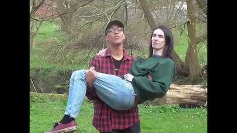 Baby Names - Till We Can