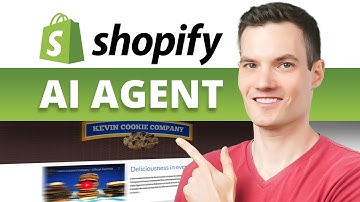 How to Automate Shopify Customer Service with AI (No Coding!)