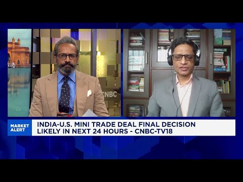 India won't lower smaller car tariffs in a U.S. trade deal, says expert Episode cover