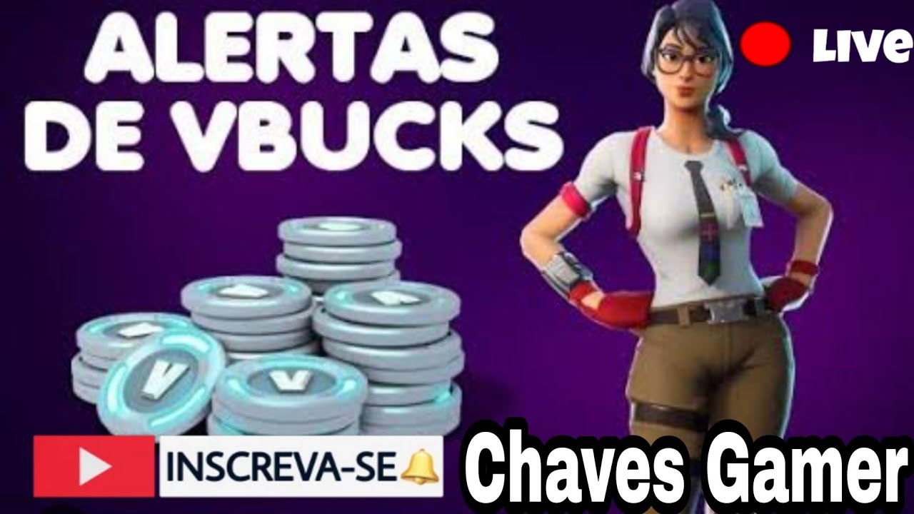 Fortnite Salve O Mundo Fazendo Vbucks Pix Membro Gorjeta Youtube