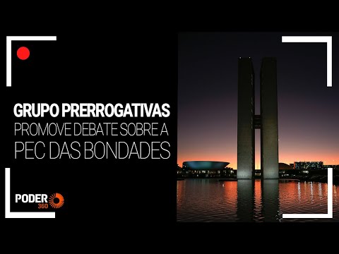 Ao vivo: Prerrogativas promove debate sobre a privatização da Corsan 