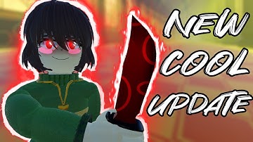 New Update All Characters Showcase | Multiverse Of SUS [Undertale AU] [NEW]