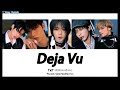 THAISUB TXT Deja Vu ท ค งไทยซ บ 
