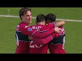 GOLES | MACARÁ vs. TIGRE | FASE DE GRUPOS | CONMEBOL SUDAMERICANA 2026