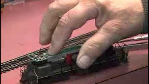 Atlas S-2 Repair Video # 1