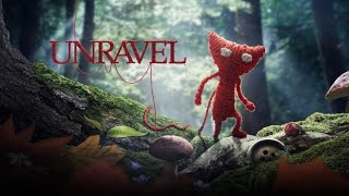 Мнение об Unravel.