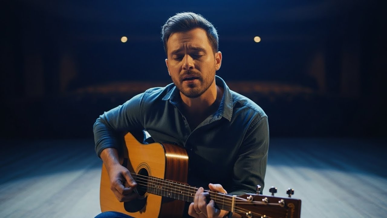 Mesmo Sem Ver, Eu Confio I Pop Gospel